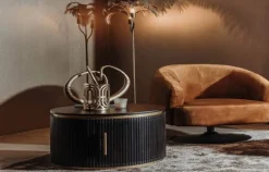 A-Meubel Salontafel Klein Rivello