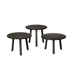 A-Meubel Salontafel Lazio Set van 3