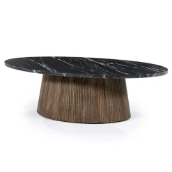 A-Meubel Salontafel Maxim - 120x70cm - 95636