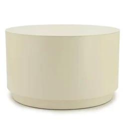 A-Meubel Salontafel Mesita - Beige - 240154