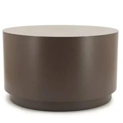 A-Meubel Salontafel Mesita - Dark Taupe - 240156