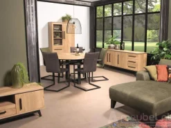 A-Meubel Salontafel Middenmeer