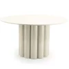 A-Meubel Salontafel Olympa - Beige - 230202