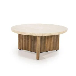 A-Meubel Salontafel Sara - 95900