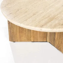 A-Meubel Salontafel Sara - 95900