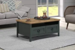 A-Meubel Salontafel Schagen