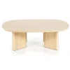 A-Meubel Salontafel Stef - 100cm - Naturel - 96198