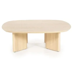A-Meubel Salontafel Stef - 100cm - Naturel - 96198