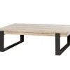 A-Meubel Salontafel T14-UM Bloemendaal