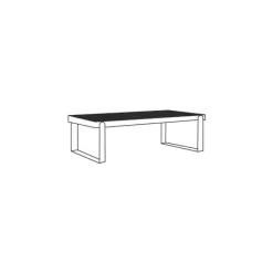 A-Meubel Salontafel T14-UM Udenhout