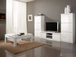 A-Meubel Salontafel Vierkant Apeldoorn