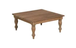 A-Meubel Salontafel Vierkant Bologna