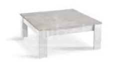 A-Meubel Salontafel Vierkant Giethoorn Marmer