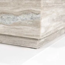 A-Meubel Salontafel Vince - 95895