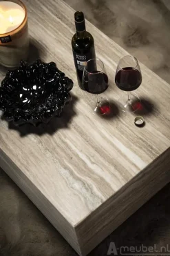 A-Meubel Salontafel Vince - 95895