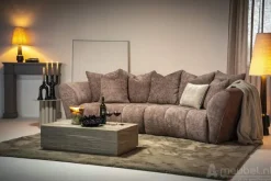 A-Meubel Salontafel Vince - 95895