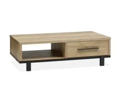 A-Meubel Salontafel Wognum