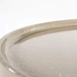 A-Meubel Salontafels Mayson - 90cm - Beige - 95975