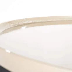 A-Meubel Salontafels Mayson - 120cm - Beige - 95973