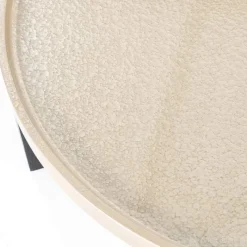 A-Meubel Salontafels Mayson - 120cm - Beige - 95973