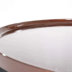 A-Meubel Salontafels Mayson - 120cm - Rood - 95972