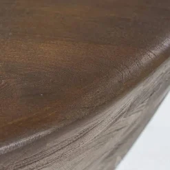 A-Meubel Salontafels Mila - 70cm - Bruin - 95812