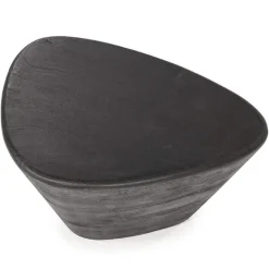 A-Meubel Salontafels Mila - 70cm - Zwart - 95813