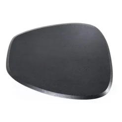 A-Meubel Salontafels Walter - 96cm - Zwart - 95978