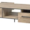 A-Meubel Salontafel-T13 Pieterburen