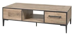 A-Meubel Salontafel-T13 Pieterburen