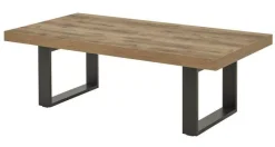 A-Meubel Salontafel-U Obdam