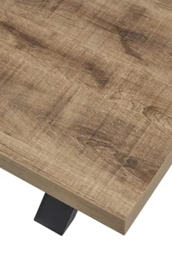 A-Meubel Salontafel-X Obdam