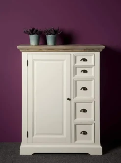 A-Meubel Spekkast Fleur