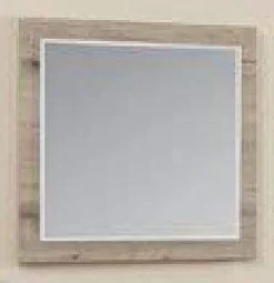 A-Meubel Spiegel Bloemendaal