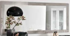 A-Meubel Spiegel Giethoorn Marmer