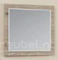 A-Meubel Spiegel Udenhout