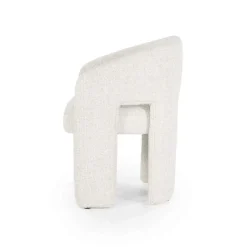 A-Meubel Stoel Hamilton - Beige Asti - 96243