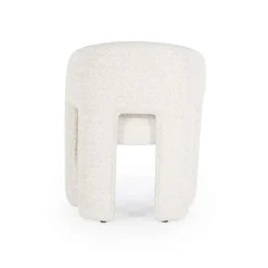 A-Meubel Stoel Hamilton - Beige Asti - 96243