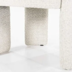 A-Meubel Stoel Hamilton - Beige Asti - 96243