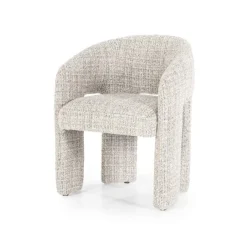 A-Meubel Stoel Hamilton - Taupe Asti - 96244