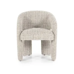 A-Meubel Stoel Hamilton - Taupe Asti - 96244