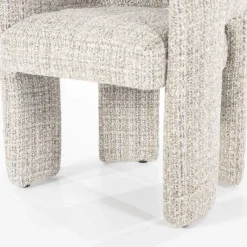 A-Meubel Stoel Hamilton - Taupe Asti - 96244