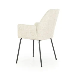 A-Meubel Stoel Indy - Beige Donna - 96336