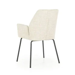 A-Meubel Stoel Indy - Beige Donna - 96336