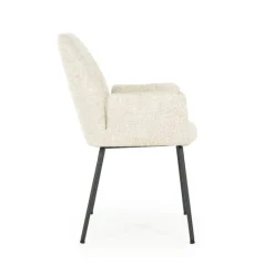 A-Meubel Stoel Indy - Beige Donna - 96336