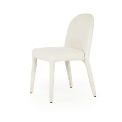 A-Meubel Stoel Jaxx - Beige Toscane - 96193