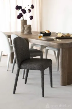 A-Meubel Stoel Jaxx - Bruin Toscane - 96195