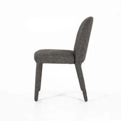 A-Meubel Stoel Jaxx - Bruin Toscane - 96195