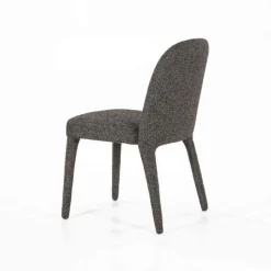 A-Meubel Stoel Jaxx - Bruin Toscane - 96195