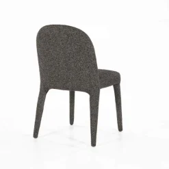 A-Meubel Stoel Jaxx - Bruin Toscane - 96195